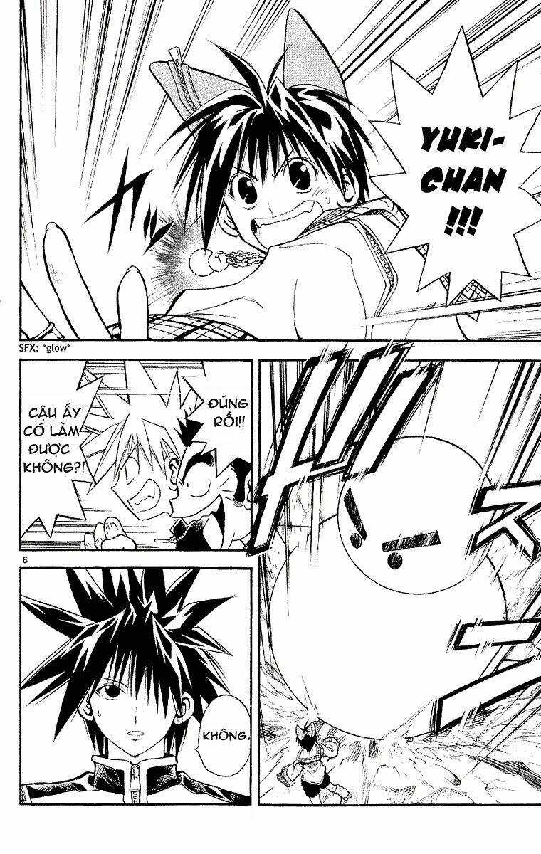 Mar - Chapter 96 - Trang 7