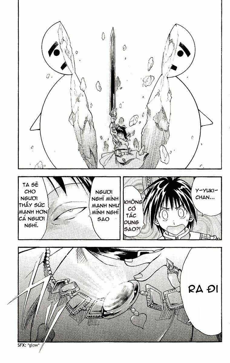 Mar - Chapter 96 - Trang 8