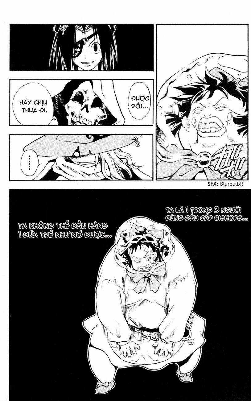 Mar - Chapter 97 - Trang 12