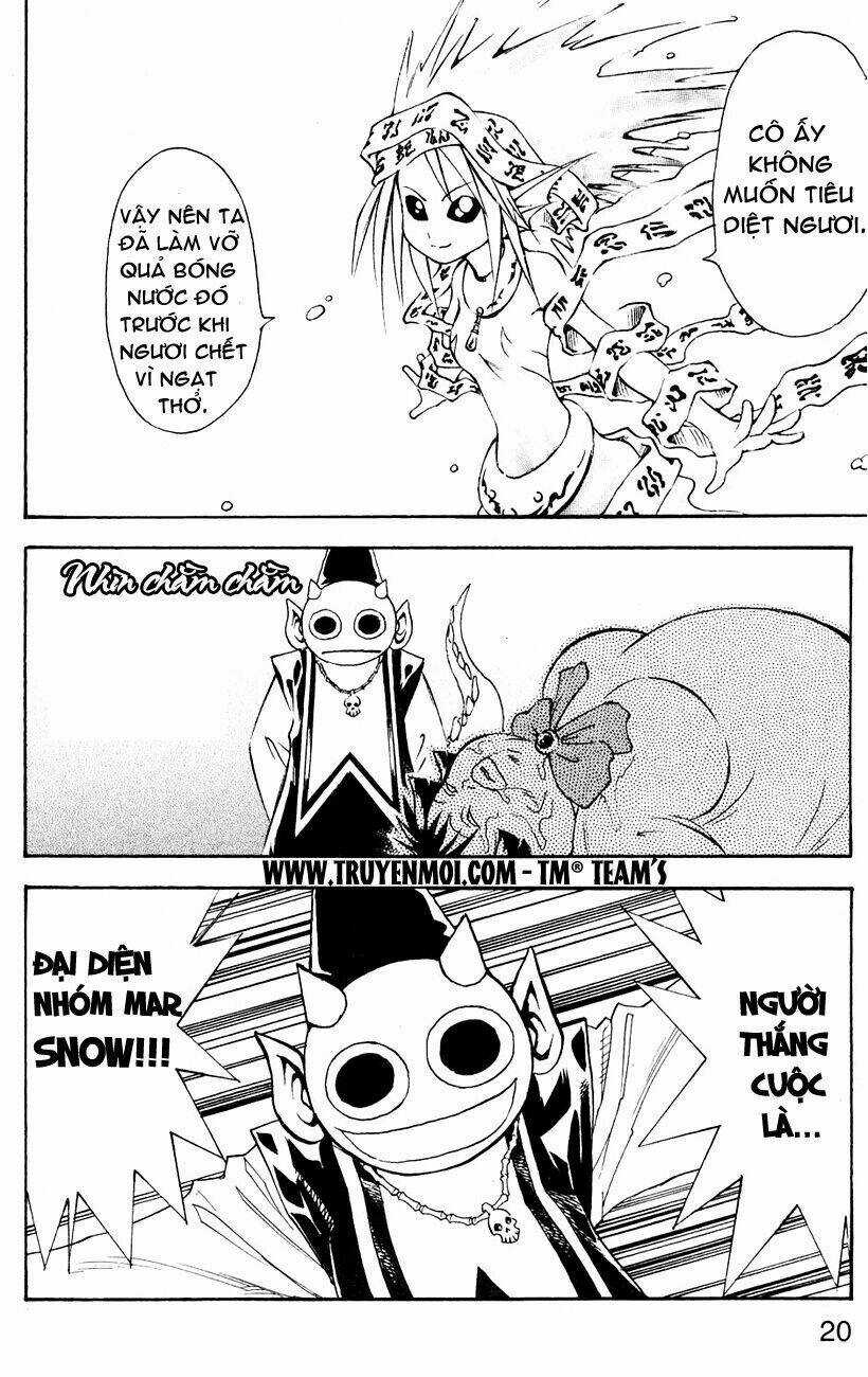 Mar - Chapter 97 - Trang 14