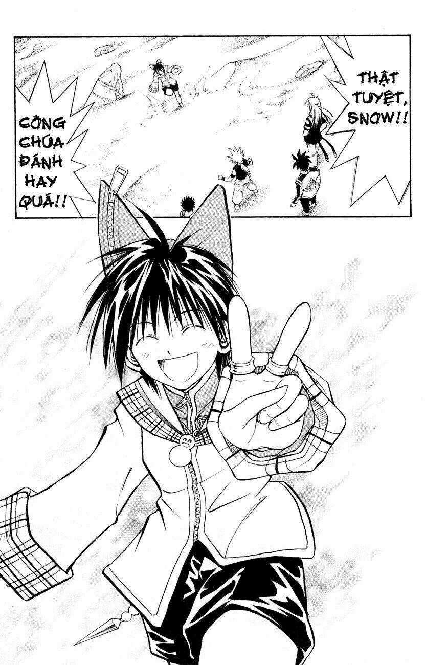 Mar - Chapter 97 - Trang 15