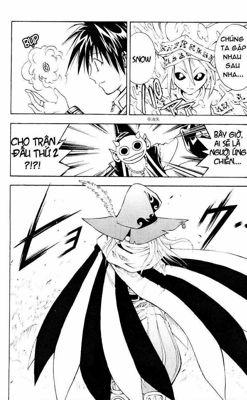 Mar - Chapter 97 - Trang 16