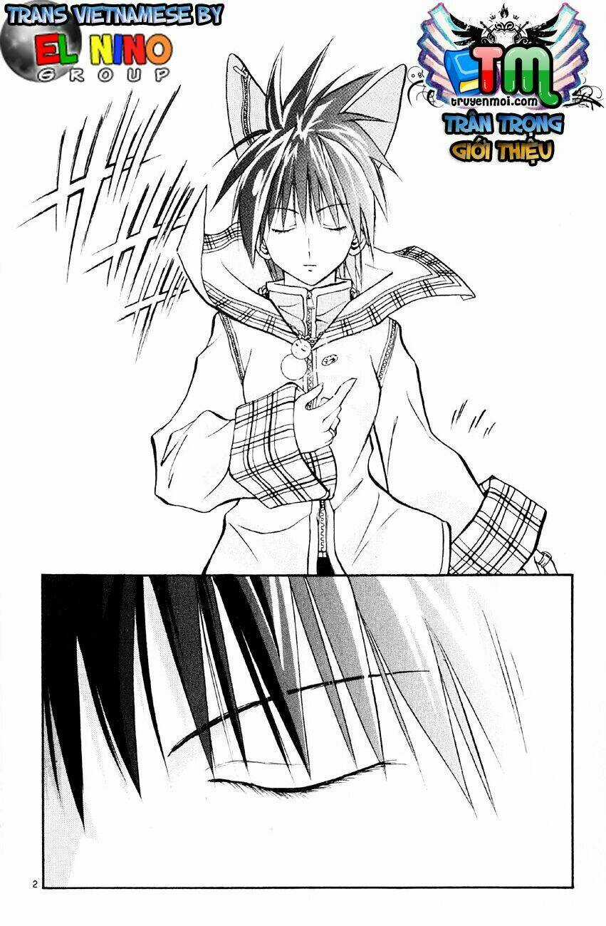 Mar - Chapter 97 - Trang 3