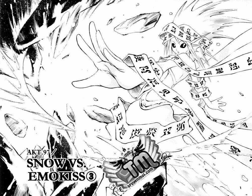 Mar - Chapter 97 - Trang 5