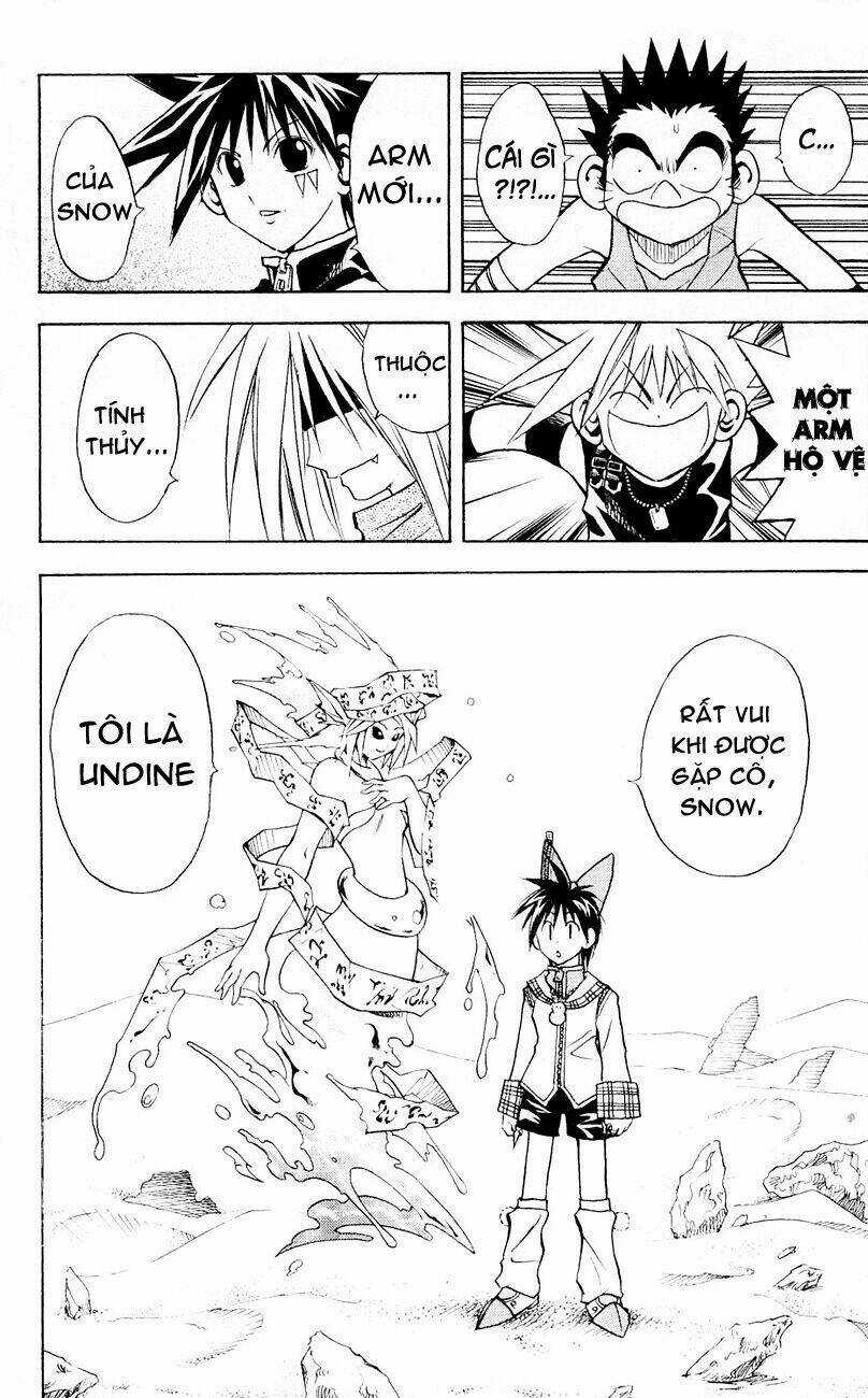 Mar - Chapter 97 - Trang 6