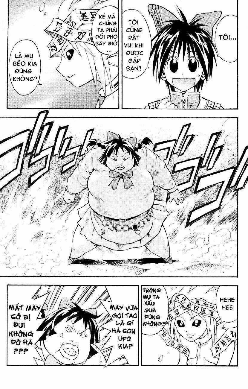 Mar - Chapter 97 - Trang 7