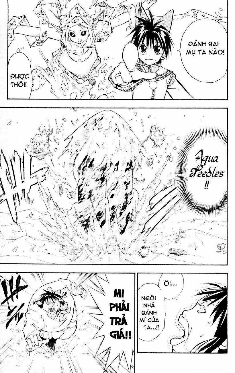 Mar - Chapter 97 - Trang 9