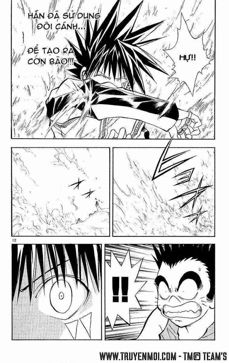 Mar - Chapter 98 - Trang 11