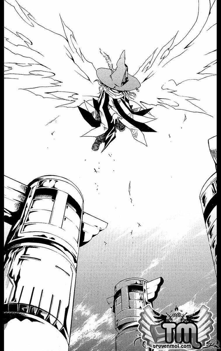 Mar - Chapter 98 - Trang 9