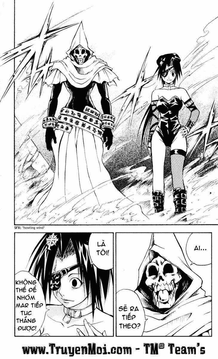 Mar - Chapter 99 - Trang 15