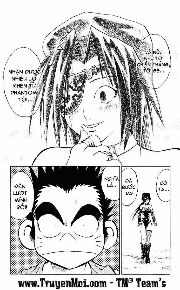 Mar - Chapter 99 - Trang 16