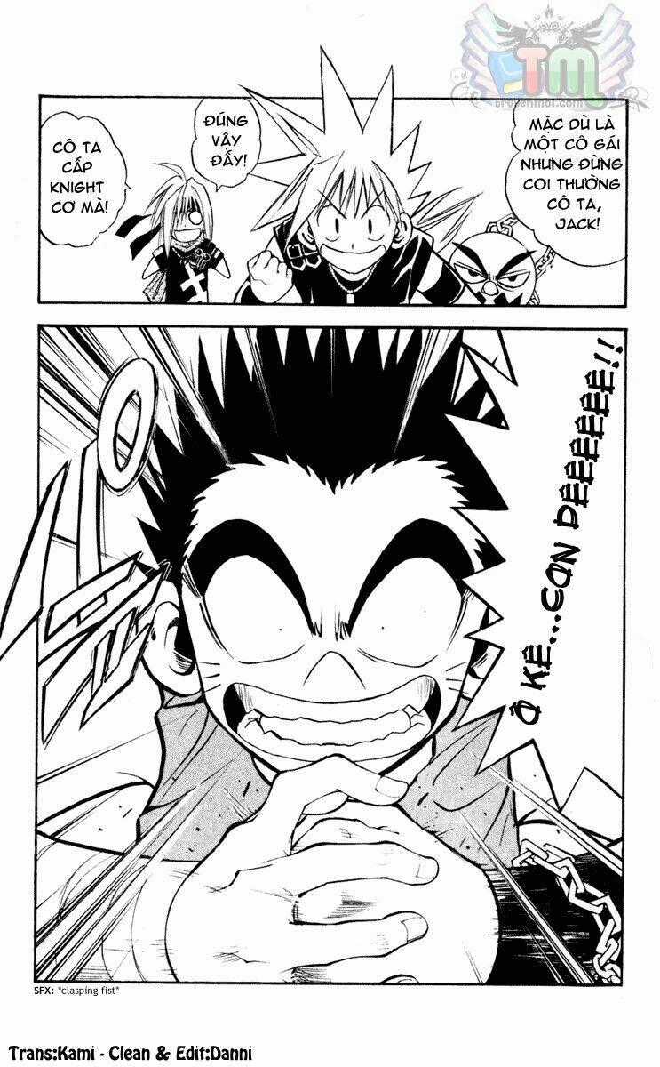 Mar - Chapter 99 - Trang 17