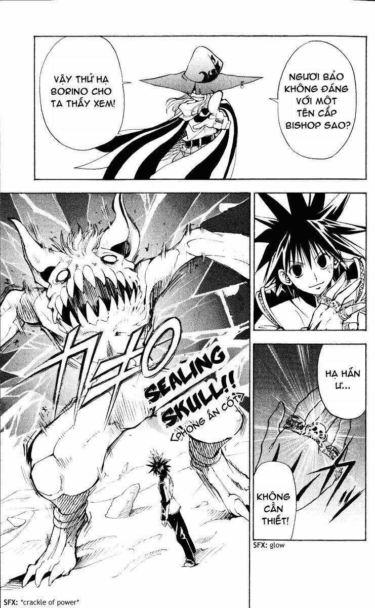 Mar - Chapter 99 - Trang 10