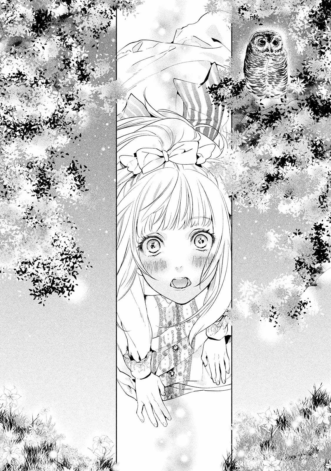 Märchen - Tân Ước - Chapter 2 - Trang 8