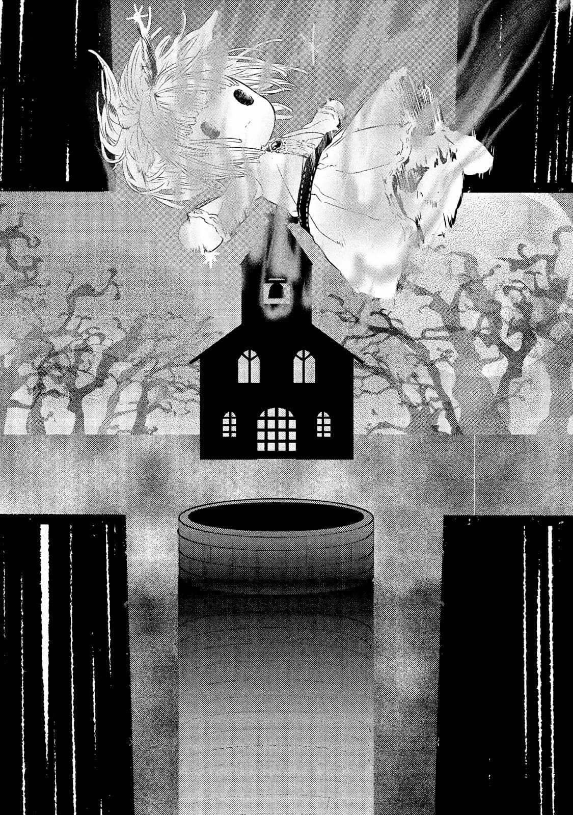 Märchen - Tân Ước - Chapter 3 - Trang 15