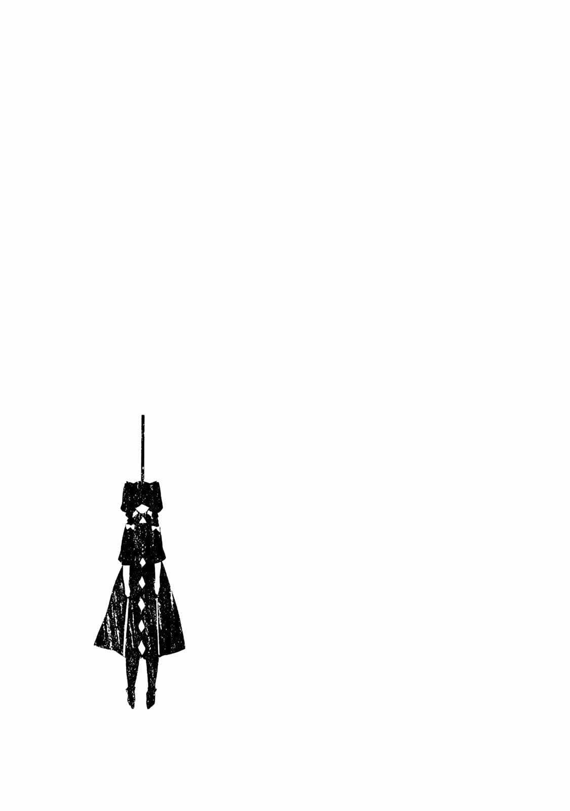 Märchen - Tân Ước - Chapter 3 - Trang 26