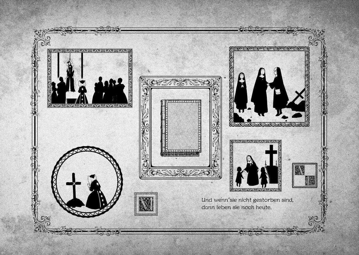 Märchen - Tân Ước - Chapter 3 - Trang 27