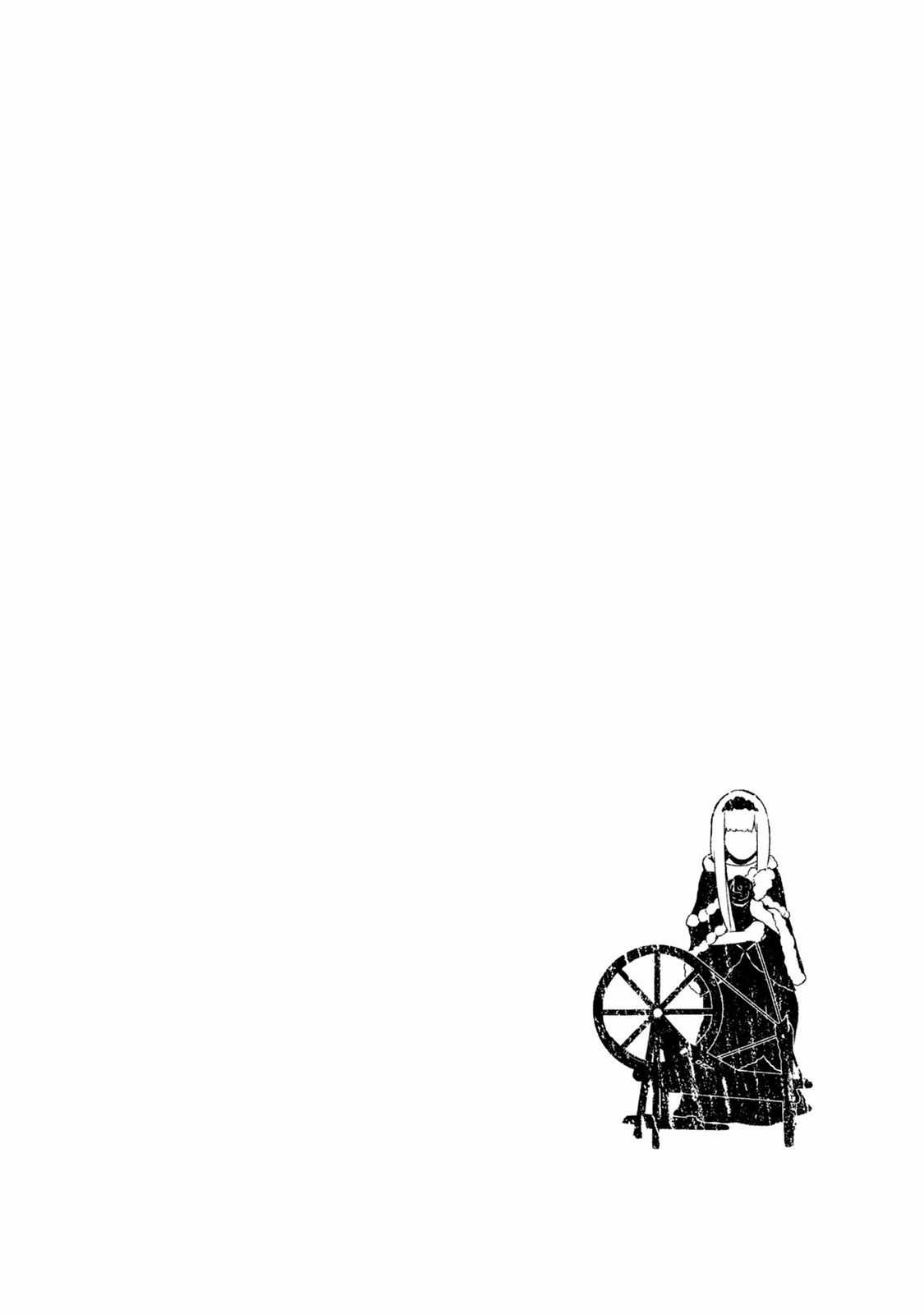 Märchen - Tân Ước - Chapter 3 - Trang 32