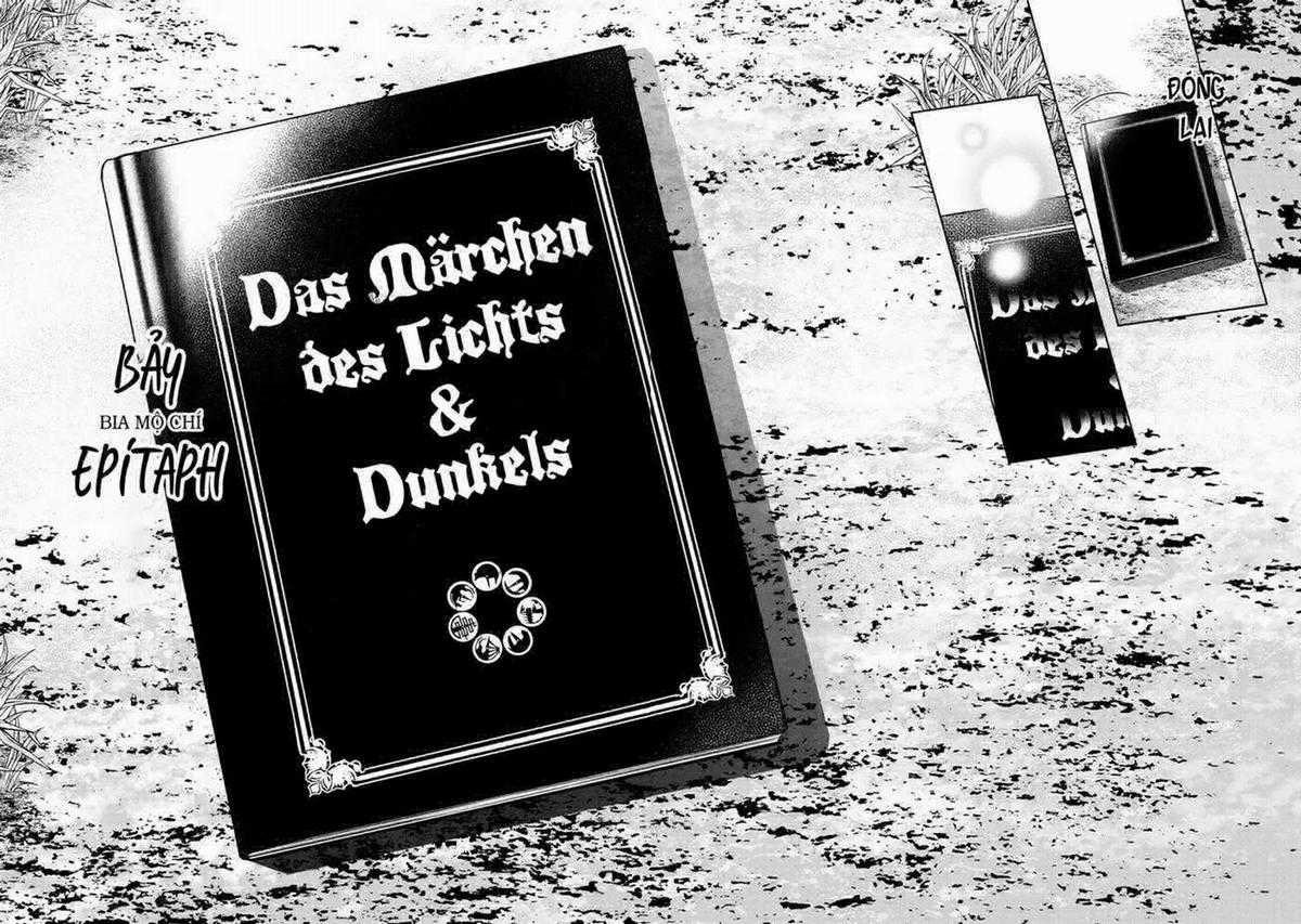 Märchen - Tân Ước - Chapter 31 - Trang 16