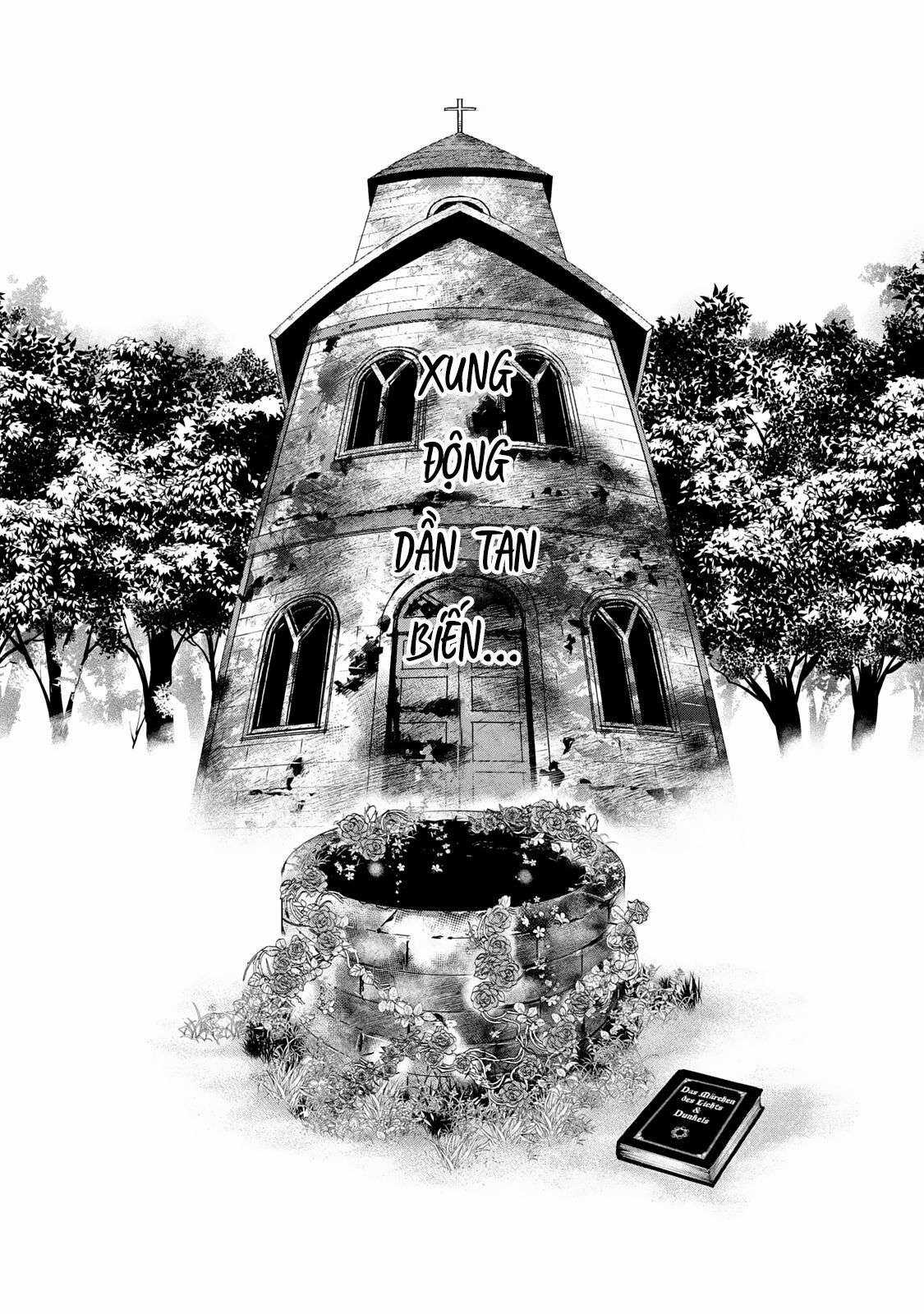 Märchen - Tân Ước - Chapter 31 - Trang 17