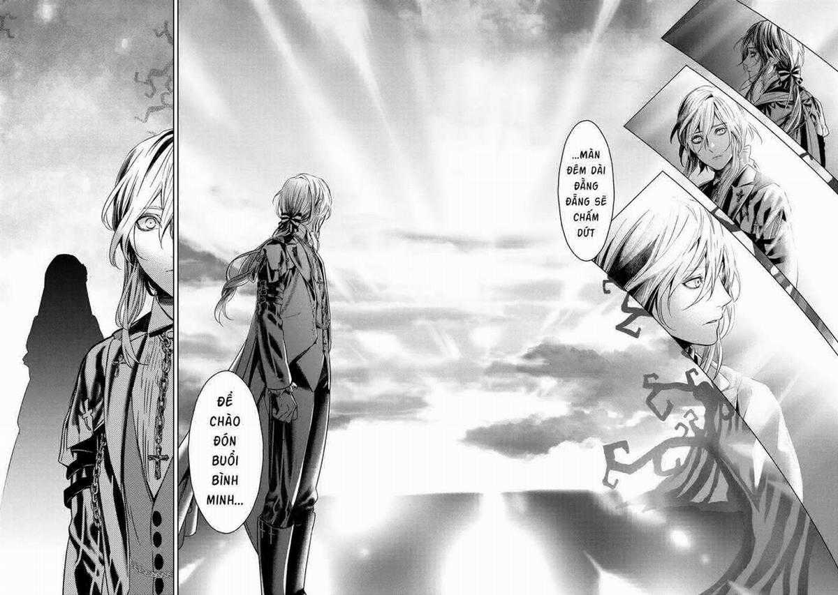 Märchen - Tân Ước - Chapter 31 - Trang 7