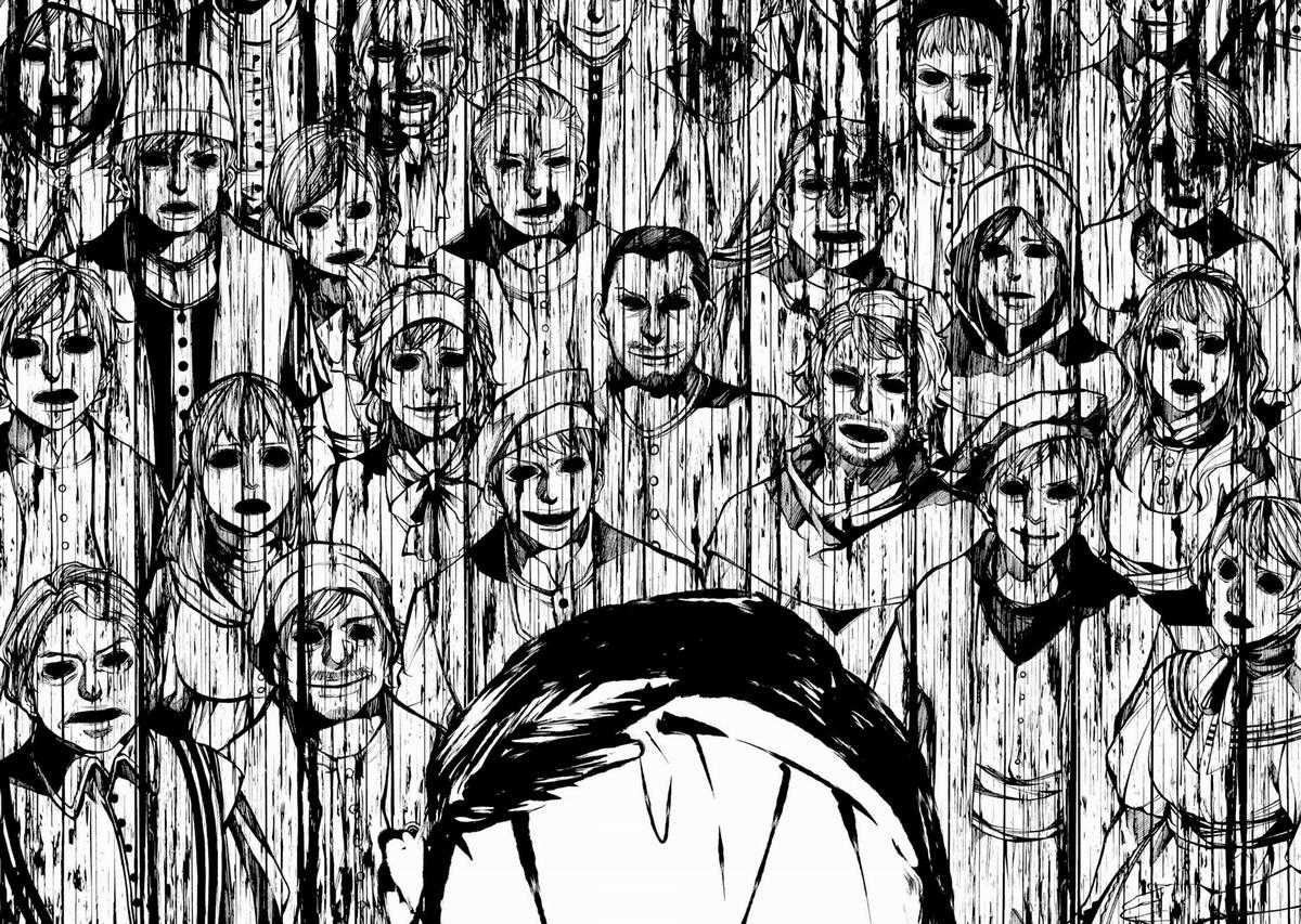 Märchen - Tân Ước - Chapter 4 - Trang 14