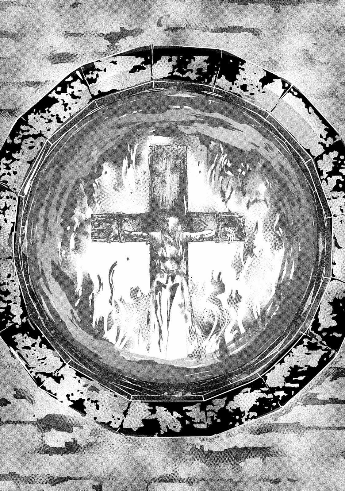 Märchen - Tân Ước - Chapter 4 - Trang 22