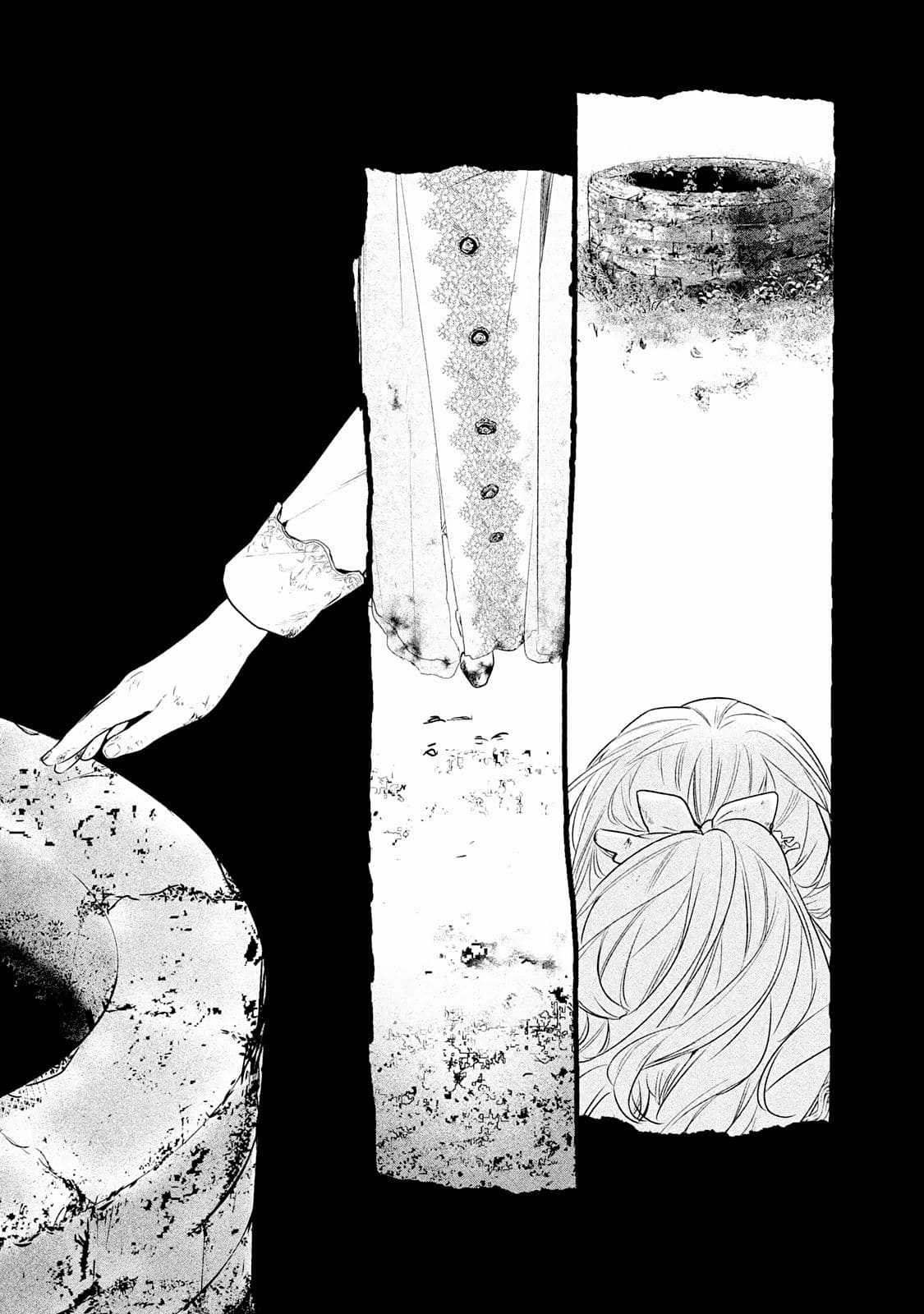 Märchen - Tân Ước - Chapter 5 - Trang 18