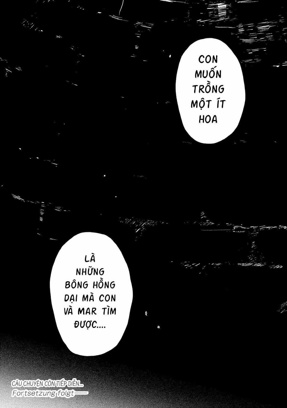 Märchen - Tân Ước - Chapter 5 - Trang 22