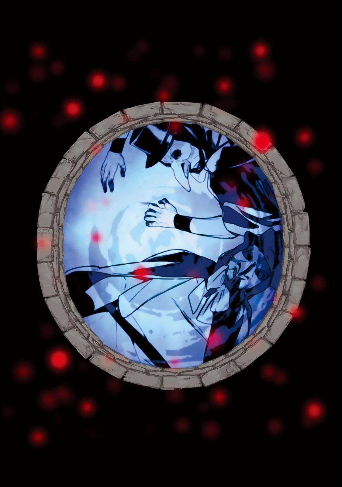 Märchen - Tân Ước - Chapter 6 - Trang 23