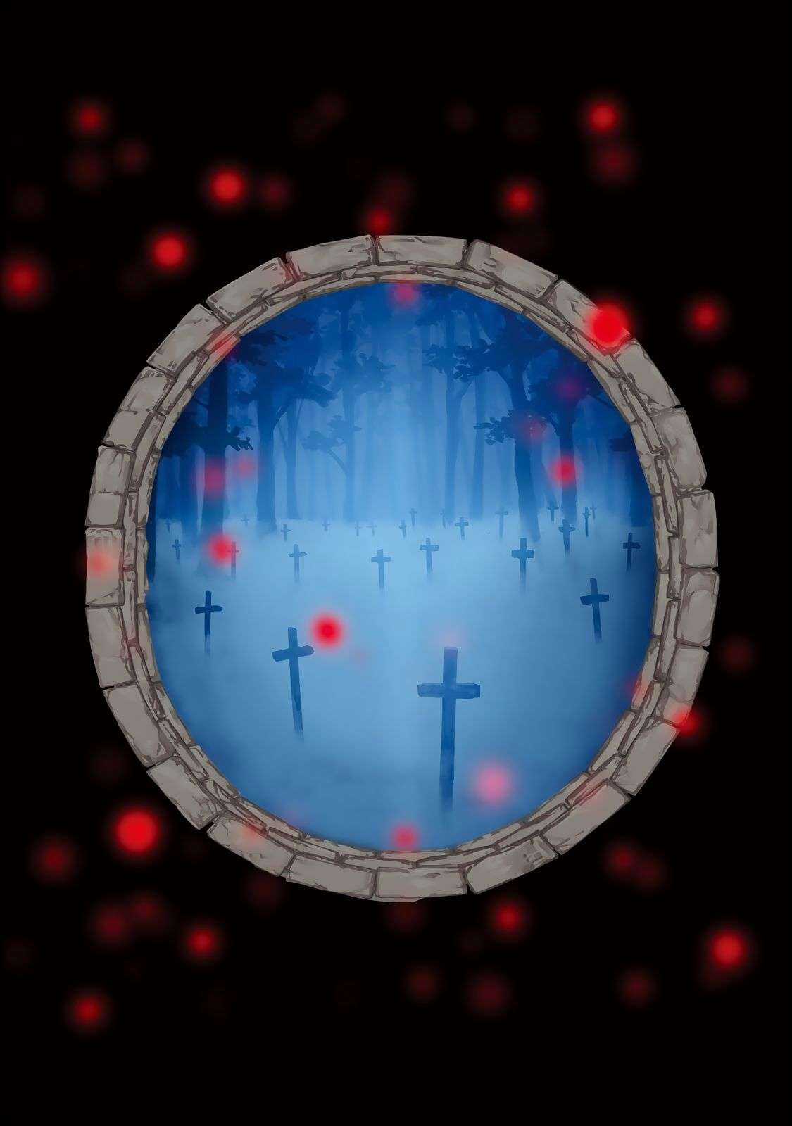 Märchen - Tân Ước - Chapter 6 - Trang 25