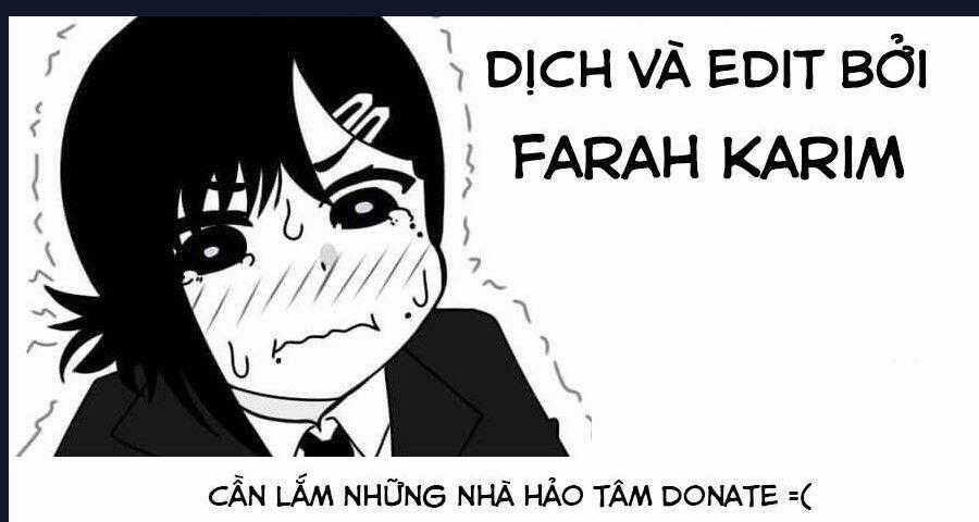 Marginal Operation - Chapter 34.5 - Trang 1