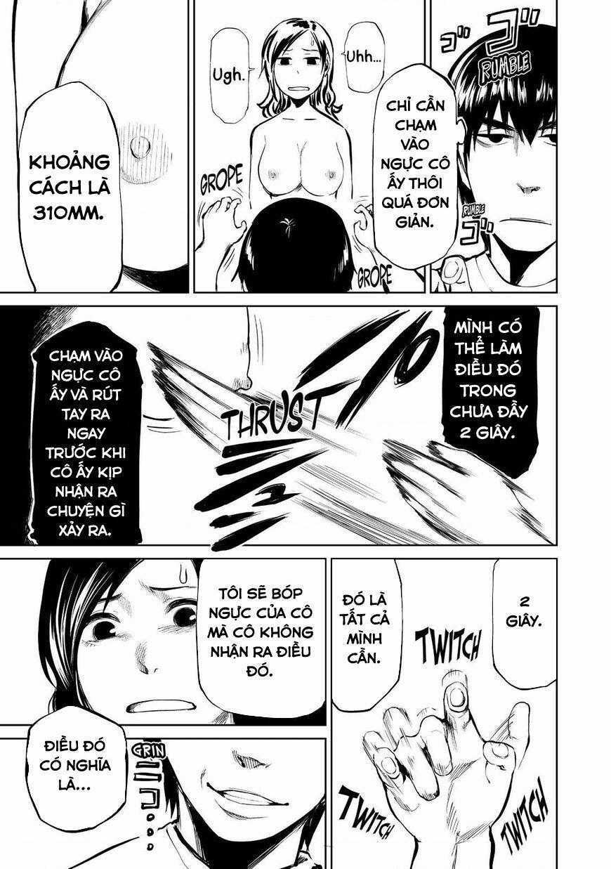 Marginal Operation - Chapter 39.5 - Trang 2