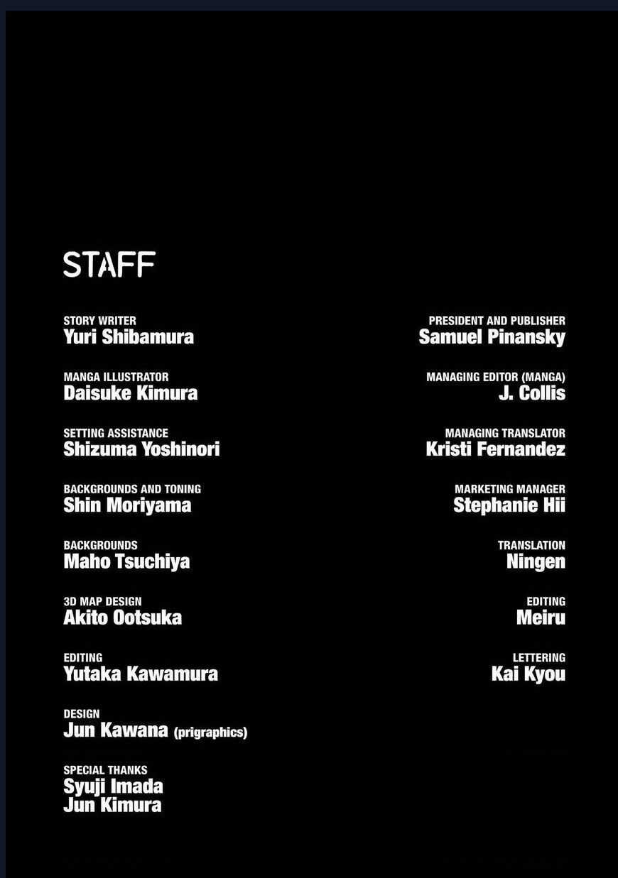 Marginal Operation - Chapter 39.5 - Trang 11