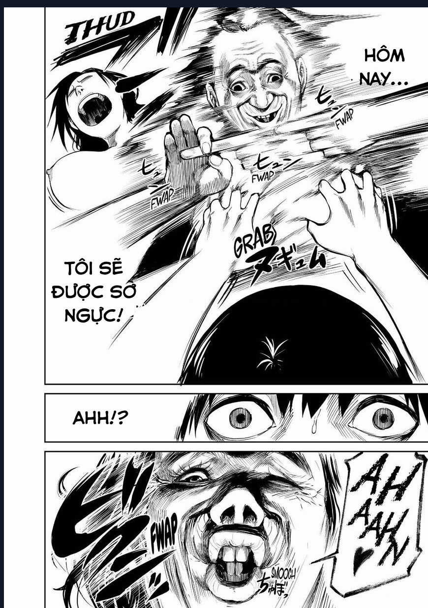 Marginal Operation - Chapter 39.5 - Trang 9