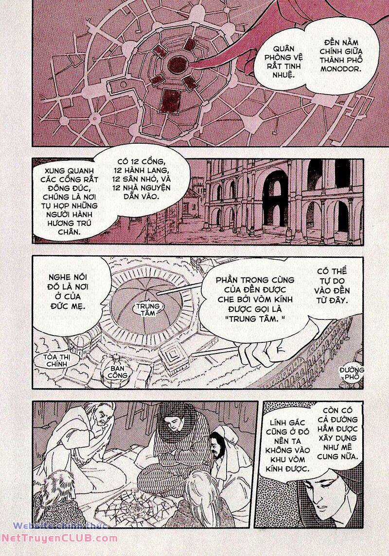 Marginal - Chapter 0 - Trang 15