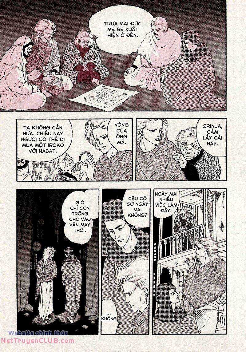 Marginal - Chapter 0 - Trang 16