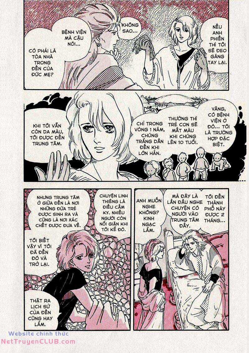 Marginal - Chapter 0 - Trang 19