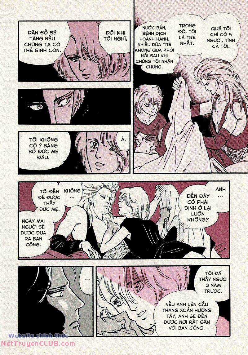 Marginal - Chapter 0 - Trang 21