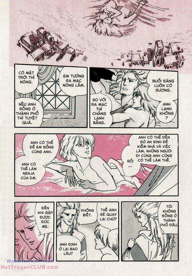 Marginal - Chapter 0 - Trang 23