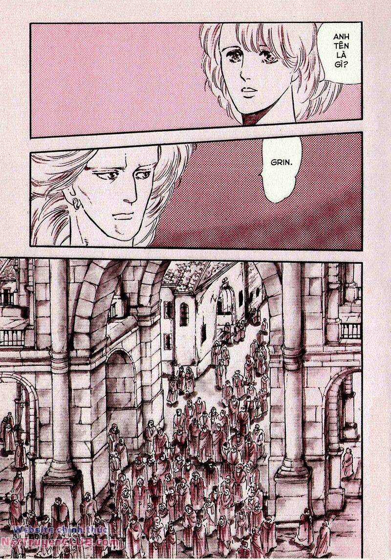 Marginal - Chapter 0 - Trang 24