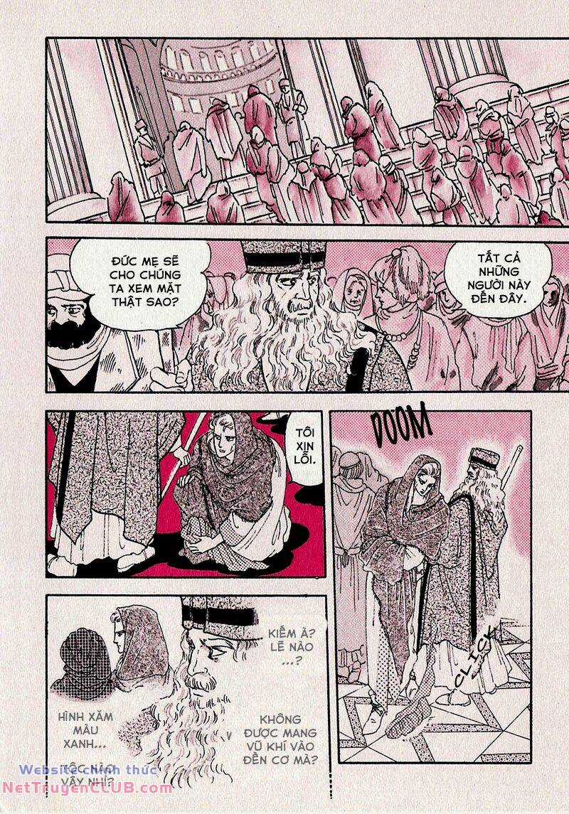 Marginal - Chapter 0 - Trang 25