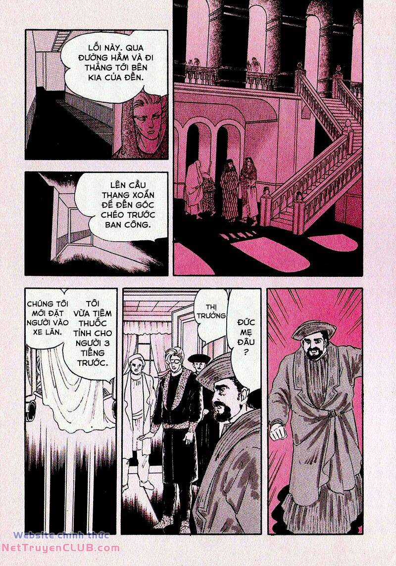 Marginal - Chapter 0 - Trang 26