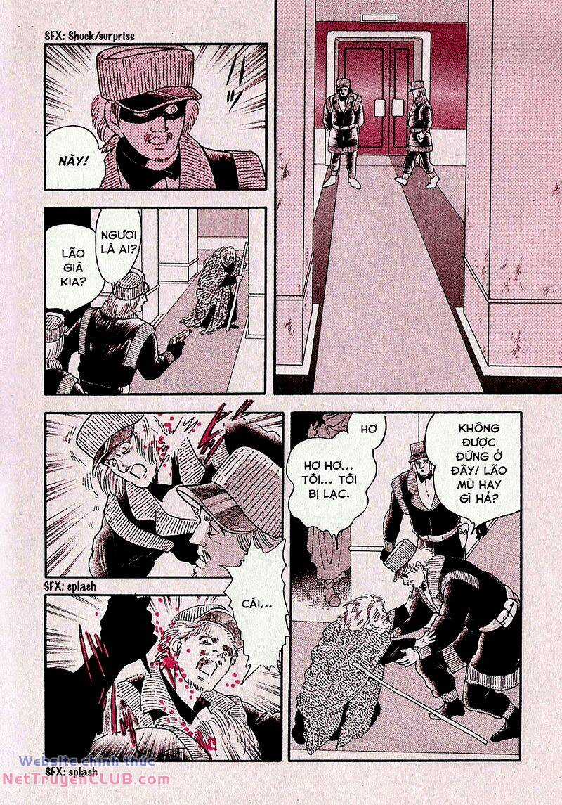 Marginal - Chapter 0 - Trang 27