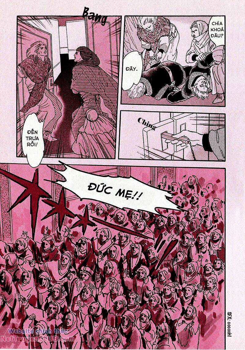 Marginal - Chapter 0 - Trang 28