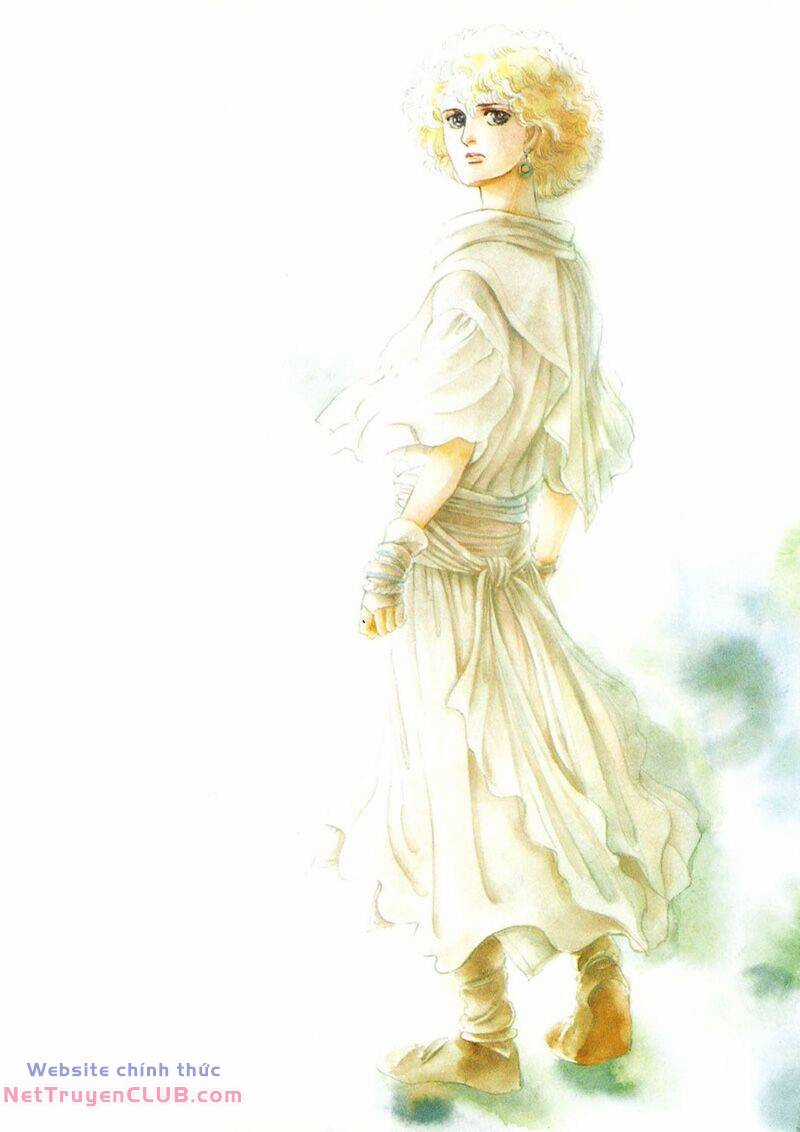 Marginal - Chapter 0 - Trang 4