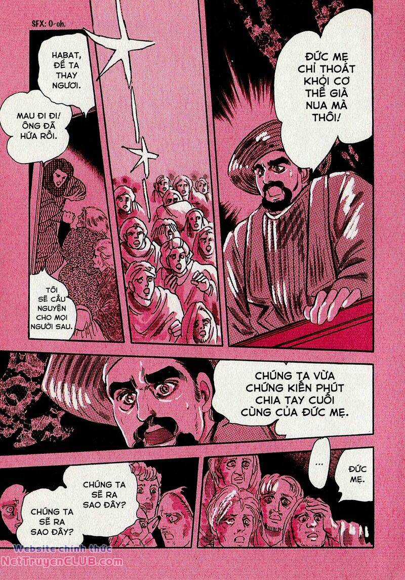 Marginal - Chapter 0 - Trang 34