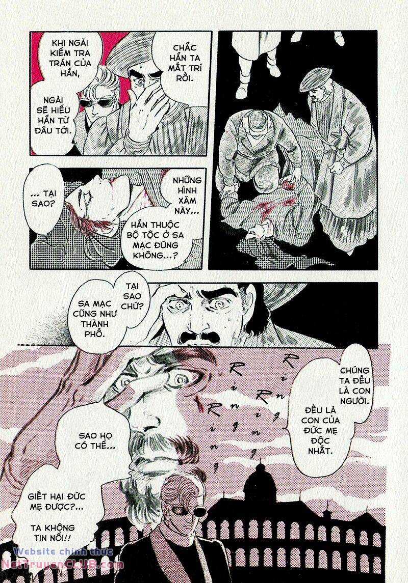 Marginal - Chapter 0 - Trang 38