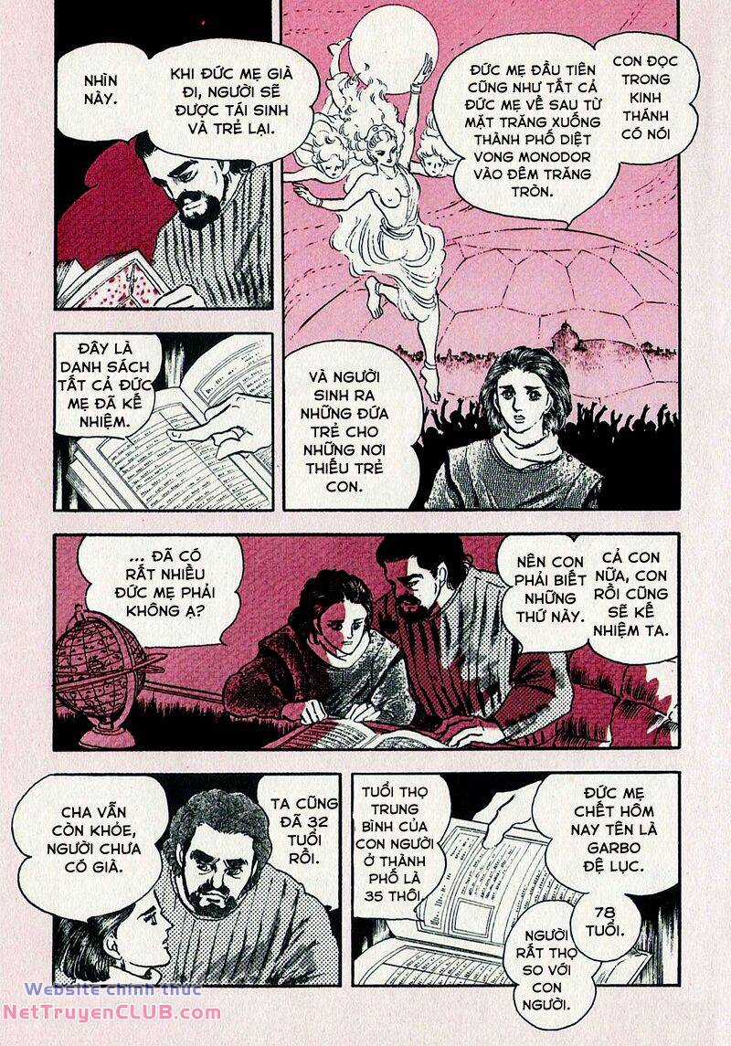 Marginal - Chapter 0 - Trang 40