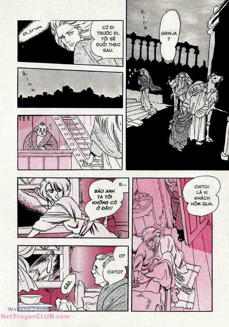 Marginal - Chapter 0 - Trang 43